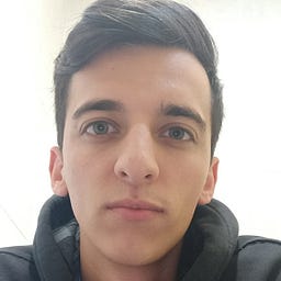 Lucas Cezimbra