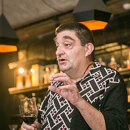 Antoine Audran
