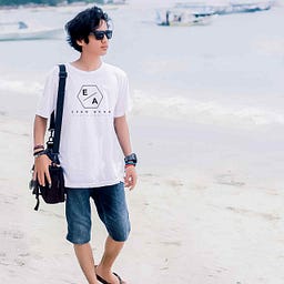 Evan Akha
