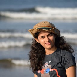 Dolly Gyanchandani