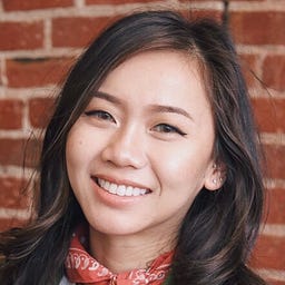 Yvonne Ko
