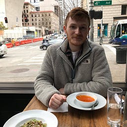 McKelvey Mandigo-Stoba