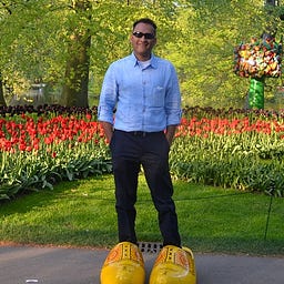 Sunil Kilaru