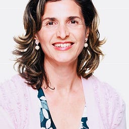 Angela Melfi