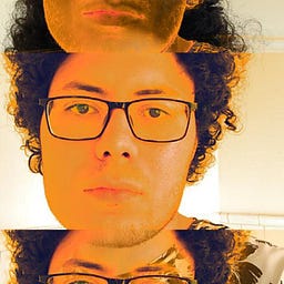 Luã Fergus Cruz