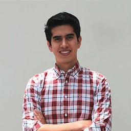 Roberto Nieto Salgado