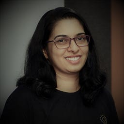 Suja Nair