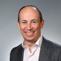 Mark Blockhuys