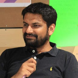 Anshumaan Bansal