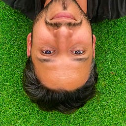 Salomón Dagher