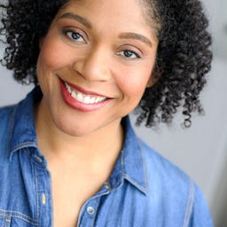 Tania Richard