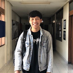 Satria Aditya Wibawa