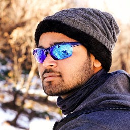 Vijay Nallagatla