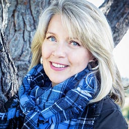 Laurie Kehler