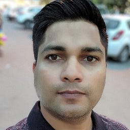 Gulshan Saini