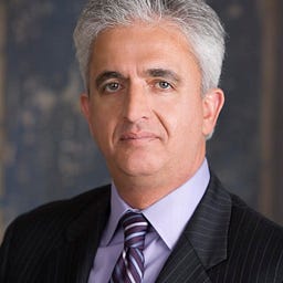 Harry Kazakian