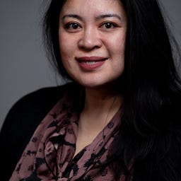 Rochelle Del Rosario