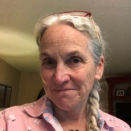 Nancy Gray