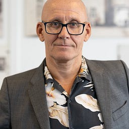 Michael Nørup Andersen