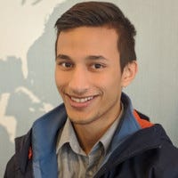 Mansur Shaheen