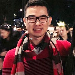 Joe Lei