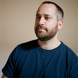 Michael Bird