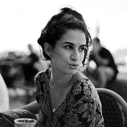 Julie Abader