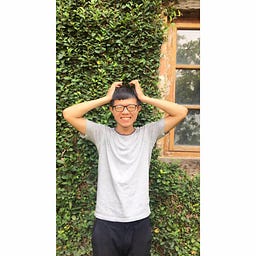 Andy Chou