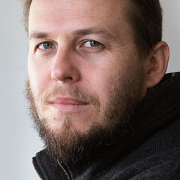 Luke Jaaniste
