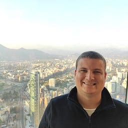Reinaldo Moreira da Silva