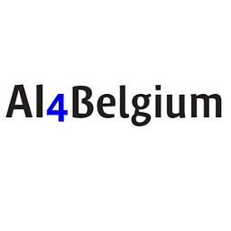 AI4Belgium & Data Science Community