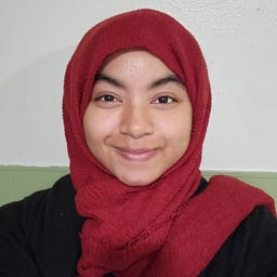 Sumayyah Uddin