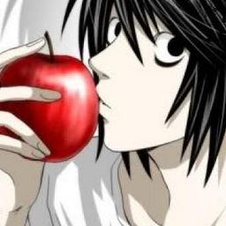 AppleFrancy 