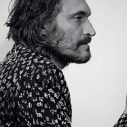 Mark Gallo