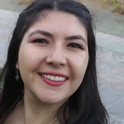 Jasmine Serna