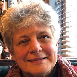 Pat Newcomb