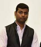 Ghan Shyam Jha