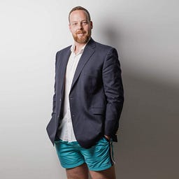 Christian Nussbaumer