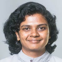 Gimhani Uthpala