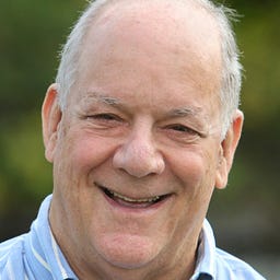 Jerry Levin
