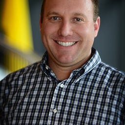 Mark Poepsel