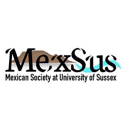 Mexican Society at University of Sussex