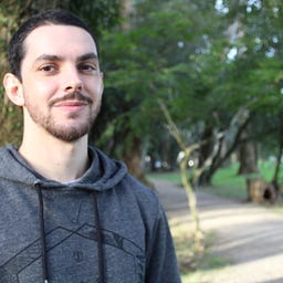 Vinicius Andrade