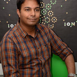 Arjun