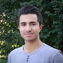Hossein Nedaee
