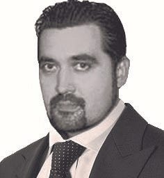 Андрей Микулин