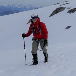 Christopher Schleiden