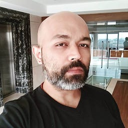 Shiv Sujir