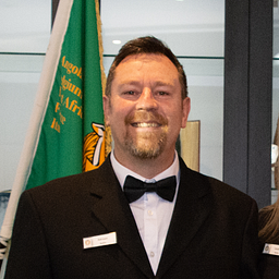 Adriaan Botha