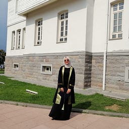 Meryem Aydemir